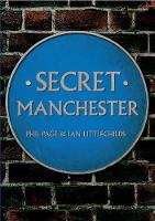 Secret Manchester - Secret (Paperback)