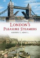 London's Pleasure Steamers (Paperback)
