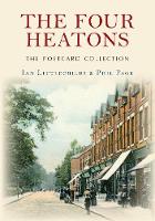 The Four Heatons The Postcard Collection - The Postcard Collection (Paperback)