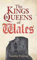 The Kings & Queens of Wales (Paperback)