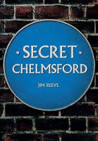 Secret Chelmsford - Secret (Paperback)