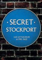 Secret Stockport - Secret (Paperback)