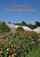 The Kitchen Garden - Britain's Heritage (Paperback)