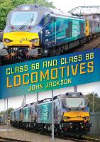  Railways Around Bedfordshire: 9781398108967: Jackson, John:  Libros