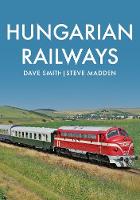 Hungarian Railways (Paperback)