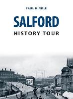 Salford History Tour - History Tour (Paperback)