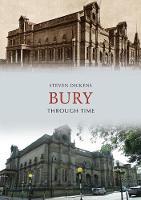 Bury Through Time - Through Time (Paperback)