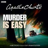 Murder Is Easy (CD-Audio)
