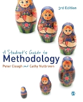 A Student's Guide to Methodology (Paperback)