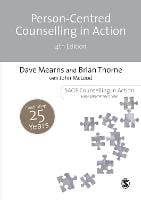 Person-Centred Counselling in Action - Counselling in Action Series (Paperback)