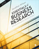 Essentials of Business Research: A Guide to Doing Your Research Project (Paperback)