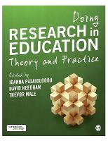 Doing Research in Education: Theory and Practice (Hardback)