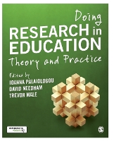 Doing Research in Education: Theory and Practice (Paperback)