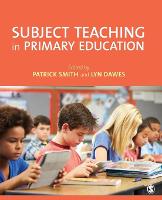 Subject Teaching in Primary Education (Paperback)