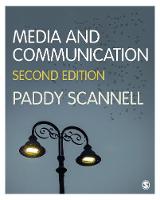 Media and Communication (Paperback)