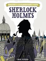 Amazing & Extraordinary Facts: Sherlock Holmes (Hardback)