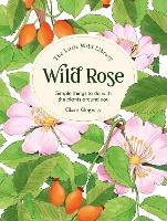 The Little Wild Library: Wild Rose: Simple Things to Do with the Plants Around You. - Little Wild Library (Hardback)