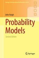 Probability Models