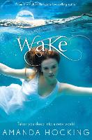 Wake - Watersong (Paperback)