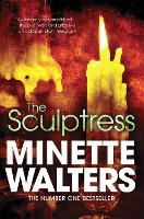 The Sculptress (Paperback)