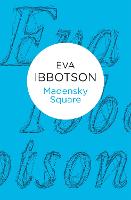 Madensky Square (Paperback)