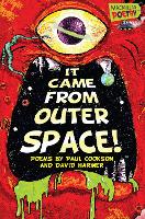 It Came From Outer Space! (Paperback)