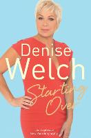 Starting Over: The Explosive New Autobiography (Paperback)