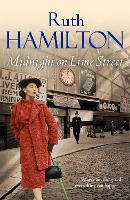 Midnight on Lime Street (Paperback)