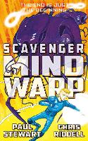 Scavenger: Mind Warp - Scavenger (Paperback)