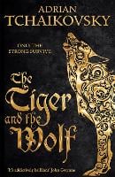 The Tiger and the Wolf - Echoes of the Fall (Paperback)