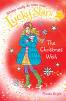 Lucky Stars 7: The Christmas Wish (Paperback)