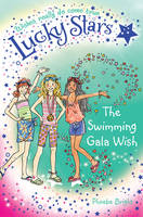 Lucky Stars 10: The Swimming Gala Wish (Paperback)