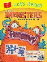 Let's Read! Monsters: An Owner's Guide - Let's Read (Paperback)