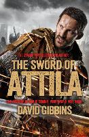 The Sword of Attila: Total War: Rome - Total War (Paperback)