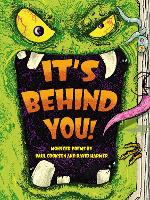 It's Behind You!: Monster Poems By (Paperback)