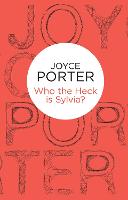 Who the Heck is Sylvia? (Paperback)