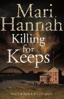Killing for Keeps - Kate Daniels (Paperback)