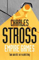 Empire Games - Empire Games (Paperback)