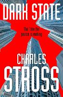 Dark State - Empire Games (Paperback)