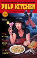 Pulp Kitchen (Paperback)