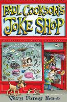 Paul Cookson's Joke Shop (Paperback)