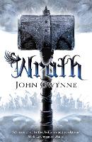 Wrath - The Faithful and the Fallen (Hardback)