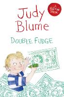 Double Fudge - Fudge (Paperback)