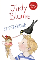 Superfudge - Fudge (Paperback)