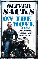 On the Move: A Life (Hardback)