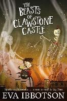 The Beasts of Clawstone Castle (Paperback)