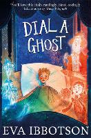 Dial a Ghost (Paperback)