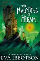 The Haunting of Hiram (Paperback)
