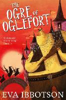 The Ogre of Oglefort (Paperback)