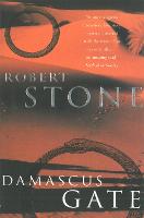 Damascus Gate (Paperback)